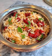 Arroz con Carne Picada